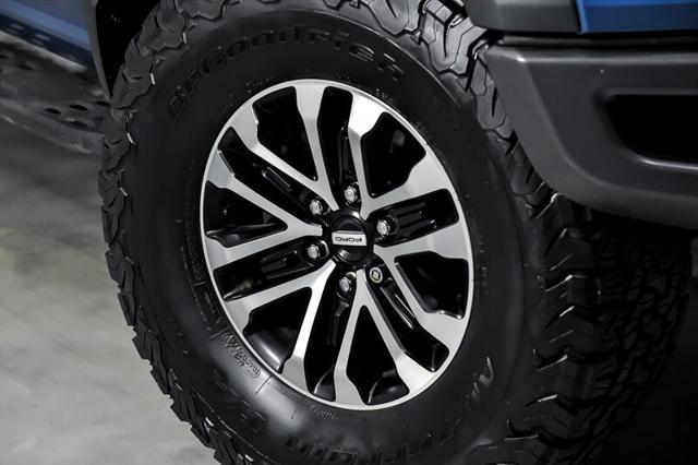 used 2019 Ford F-150 car, priced at $37,995
