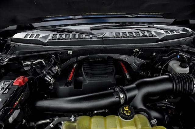 used 2019 Ford F-150 car, priced at $37,995