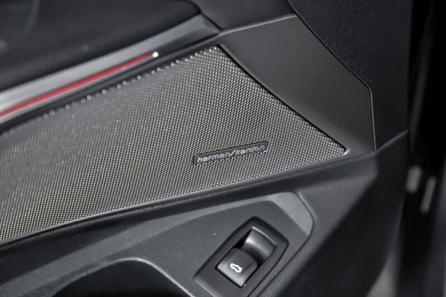 used 2021 BMW M3 car, priced at $76,995
