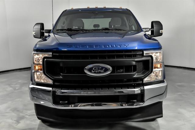 used 2022 Ford F-350 car, priced at $52,995