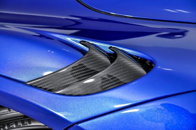 used 2022 McLaren 765LT car, priced at $529,995
