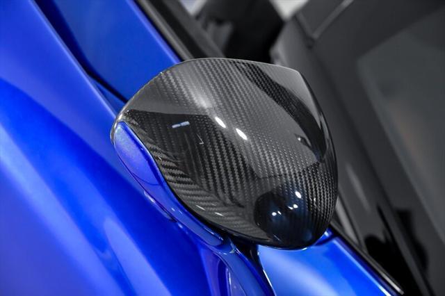 used 2022 McLaren 765LT car, priced at $529,995