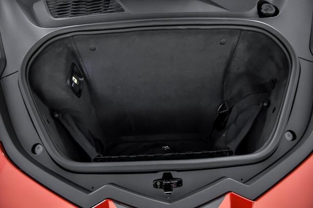 used 2023 Chevrolet Corvette car, priced at $83,995