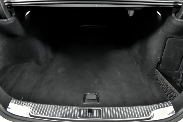 used 2022 Mercedes-Benz S-Class car, priced at $68,995