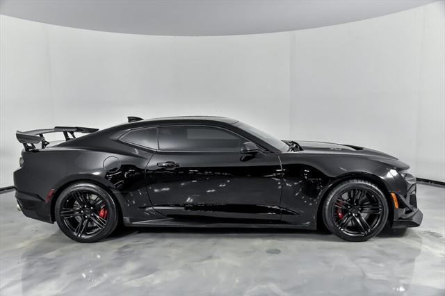 used 2019 Chevrolet Camaro car, priced at $68,995
