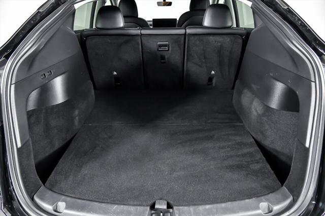 used 2021 Tesla Model Y car, priced at $27,995