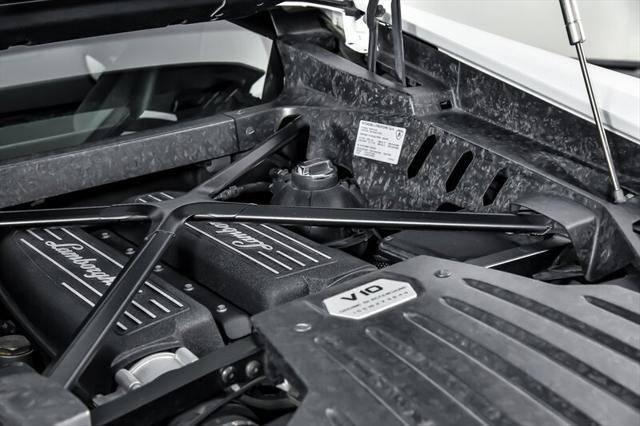 used 2015 Lamborghini Huracan car, priced at $184,995