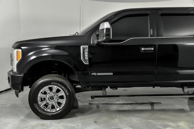 used 2017 Ford F-250 car, priced at $47,995