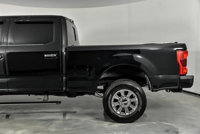 used 2017 Ford F-250 car, priced at $47,995