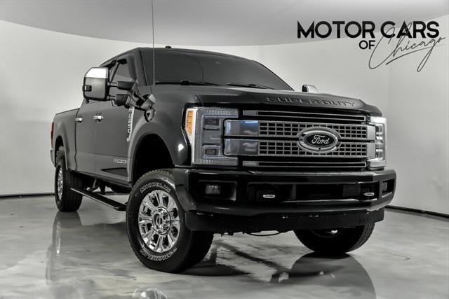 used 2017 Ford F-250 car, priced at $47,995