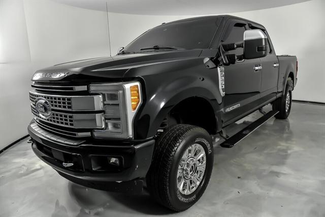 used 2017 Ford F-250 car, priced at $47,995