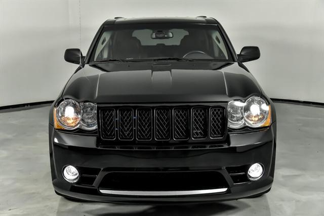 used 2008 Jeep Grand Cherokee car, priced at $28,995