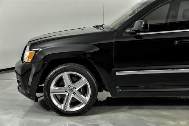 used 2008 Jeep Grand Cherokee car, priced at $28,995