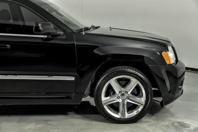 used 2008 Jeep Grand Cherokee car, priced at $28,995