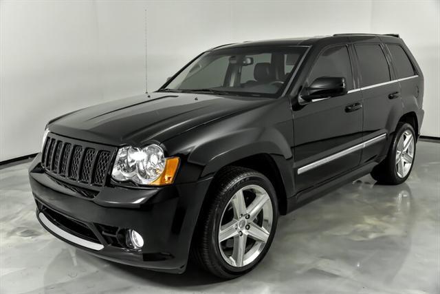 used 2008 Jeep Grand Cherokee car, priced at $28,995