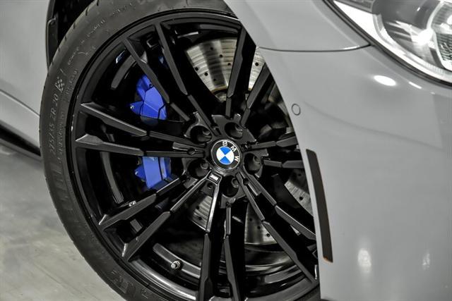 used 2019 BMW M5 car, priced at $59,995