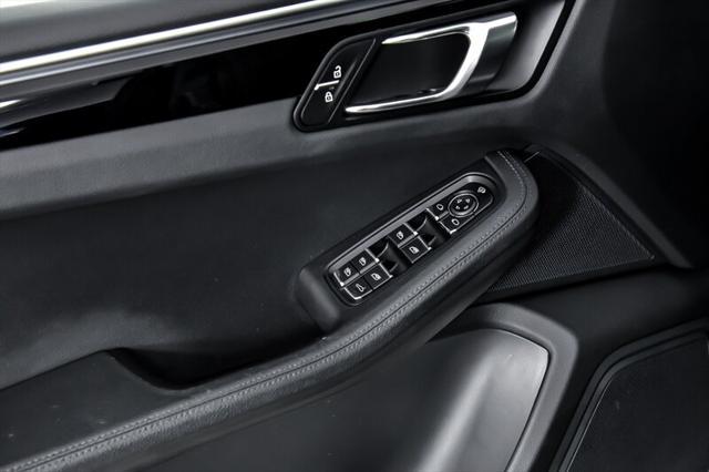 used 2022 Porsche Macan car, priced at $44,995