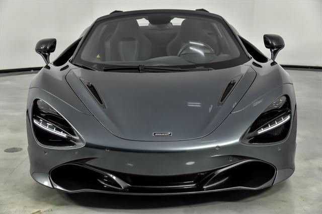 used 2020 McLaren 720S car, priced at $249,995