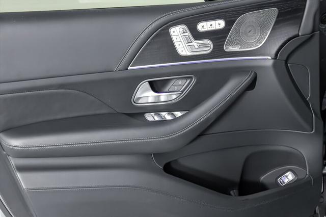used 2021 Mercedes-Benz Maybach GLS 600 car, priced at $129,995
