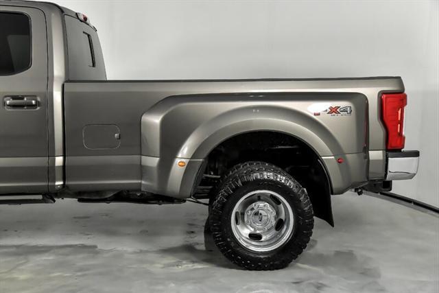 used 2019 Ford F-350 car, priced at $43,995