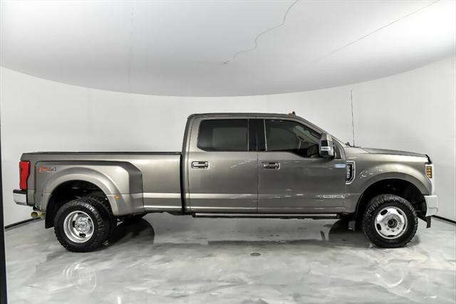 used 2019 Ford F-350 car, priced at $43,995