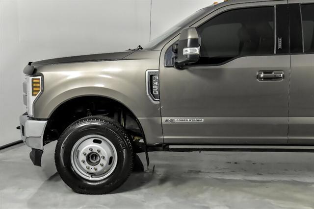 used 2019 Ford F-350 car, priced at $43,995