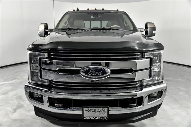 used 2019 Ford F-350 car, priced at $43,995