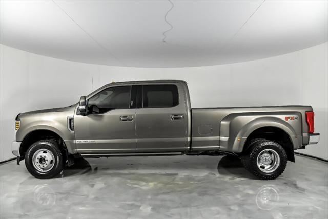 used 2019 Ford F-350 car, priced at $43,995