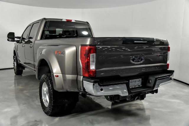 used 2019 Ford F-350 car, priced at $43,995