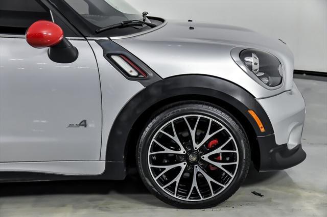 used 2014 MINI Paceman car, priced at $16,995
