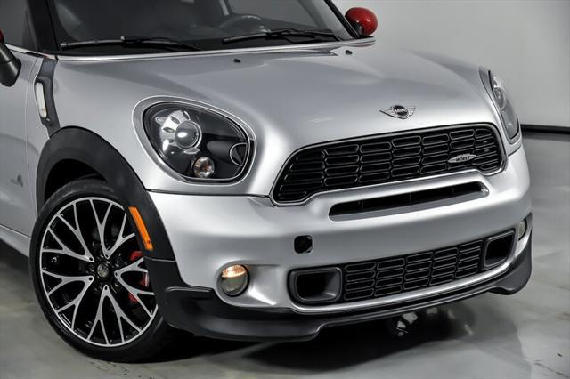 used 2014 MINI Paceman car, priced at $16,995