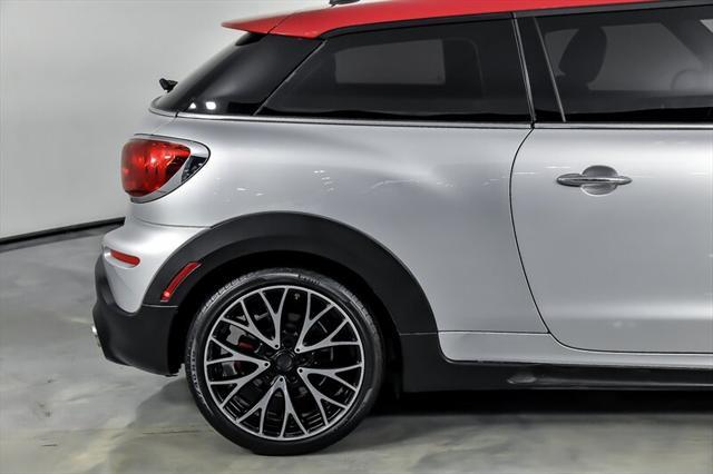 used 2014 MINI Paceman car, priced at $16,995