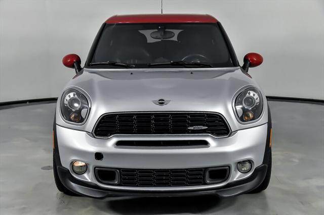 used 2014 MINI Paceman car, priced at $16,995