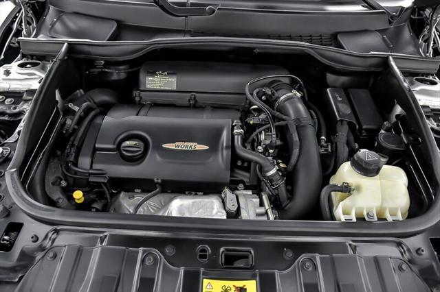 used 2014 MINI Paceman car, priced at $16,995
