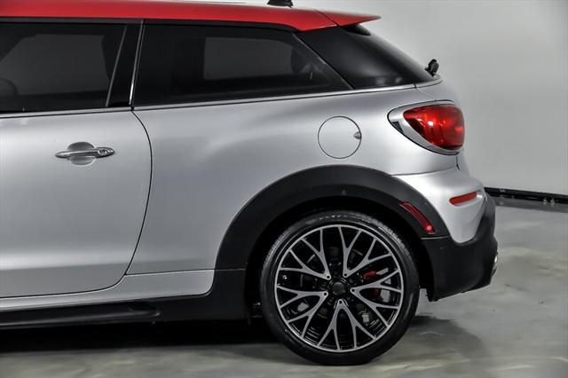 used 2014 MINI Paceman car, priced at $16,995