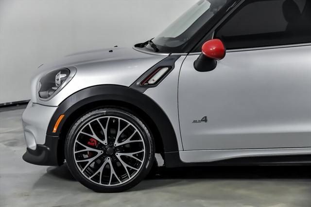 used 2014 MINI Paceman car, priced at $16,995
