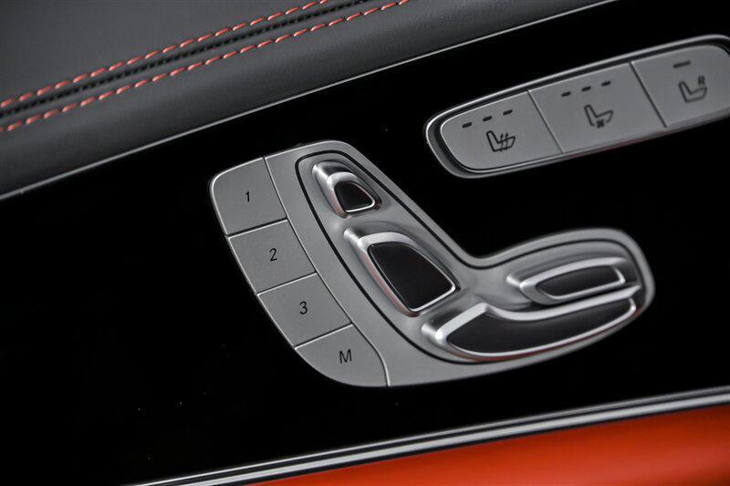 used 2023 Mercedes-Benz AMG GT 53 car, priced at $87,995