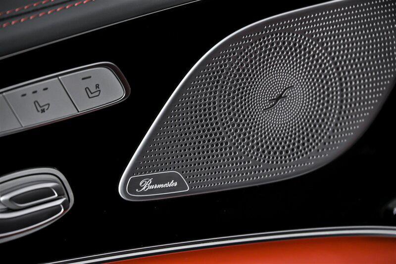 used 2023 Mercedes-Benz AMG GT 53 car, priced at $87,995