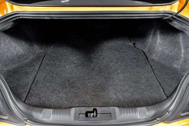 used 2019 Ford Mustang car, priced at $39,995