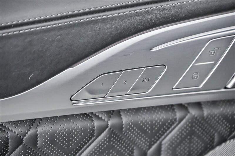 used 2023 BMW M8 Gran Coupe car, priced at $84,995