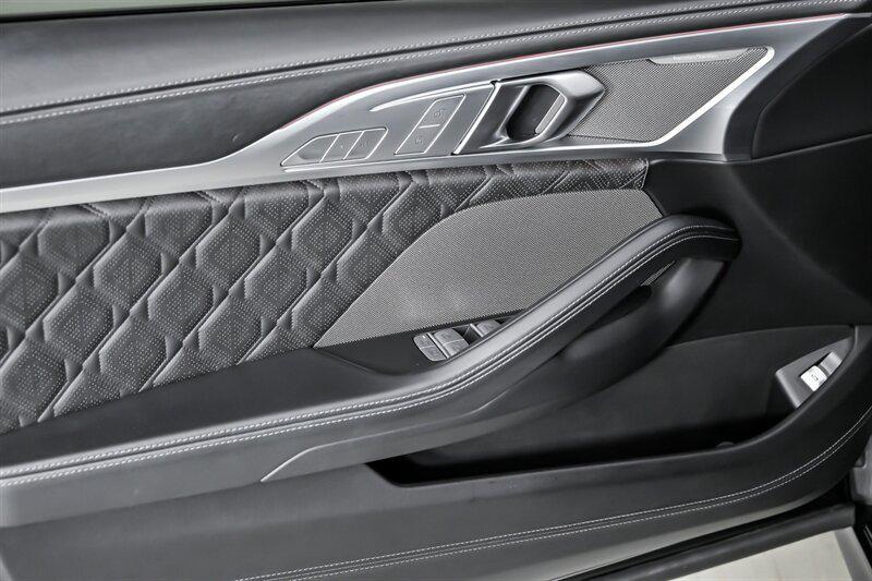 used 2023 BMW M8 Gran Coupe car, priced at $84,995