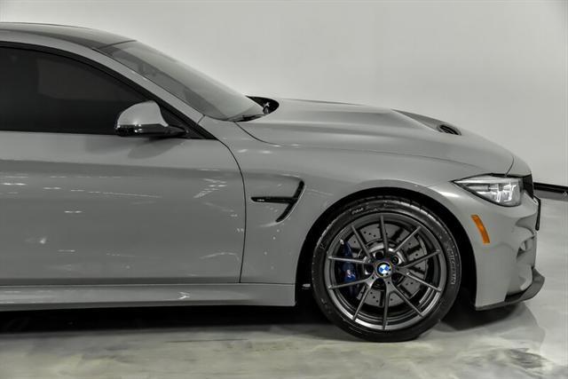 used 2019 BMW M4 car, priced at $62,995