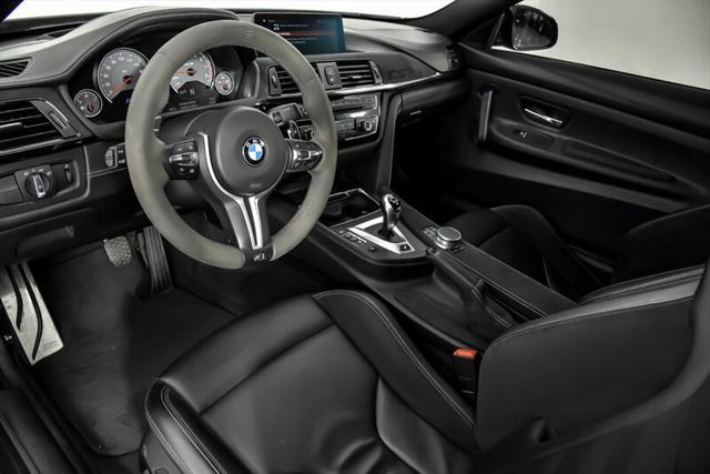 used 2019 BMW M4 car, priced at $62,995