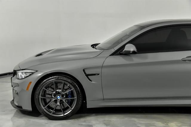 used 2019 BMW M4 car, priced at $62,995