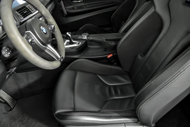 used 2019 BMW M4 car, priced at $62,995