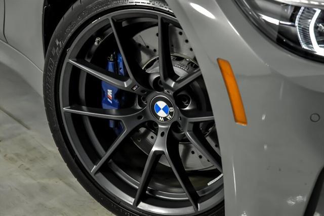 used 2019 BMW M4 car, priced at $62,995