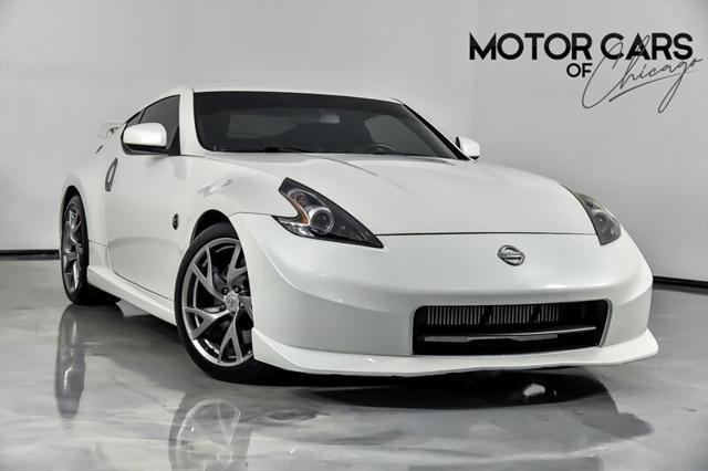 used 2013 Nissan 370Z car, priced at $37,995
