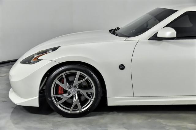 used 2013 Nissan 370Z car, priced at $37,995