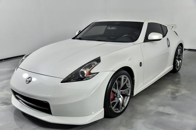 used 2013 Nissan 370Z car, priced at $37,995