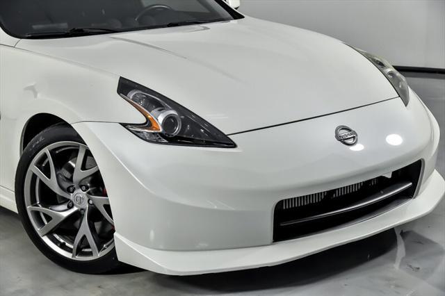 used 2013 Nissan 370Z car, priced at $37,995